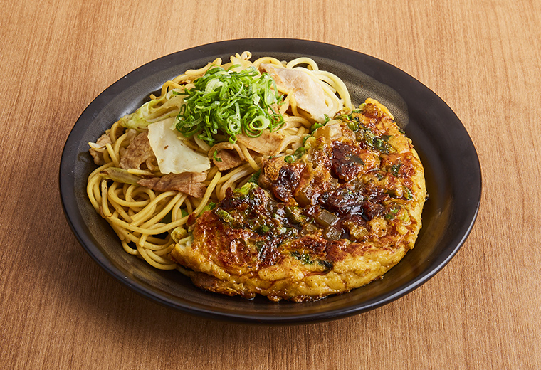 希少品　アーネスト 元祖たこ焼き横丁 お歳暮セット（ベーシック）】元祖たこ焼き・元祖ラヂオ焼き・新